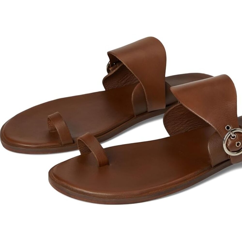 Free People Barcelona Sandals